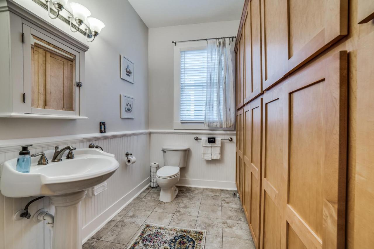 Downtown Historic 2Bdrm, Walk To Riverwalk, Alamo; Beautifully Renovated! San Antonio Extérieur photo